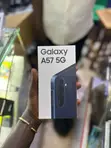 New Samsung Galaxy A57 256GB Blue - 2