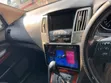 Toyota Harrier 2007 White - 3