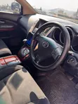 Toyota Harrier 2007 White - 4