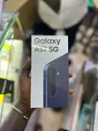 New Samsung Galaxy A57 5G 256GB Black - 3