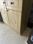 Cupboard Sideboard for Kitchen - 1