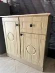 Cupboard Sideboard for Kitchen - 3