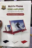 Mobile Phone Video Amplifier Screen Magnifier - 1