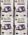 Mobile Phone Video Amplifier Screen Magnifier - 2