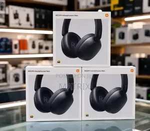 Xiaomi Redmi Headphones Neo ANC Bluetooth 5.4
