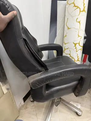 UK Used Office Chair