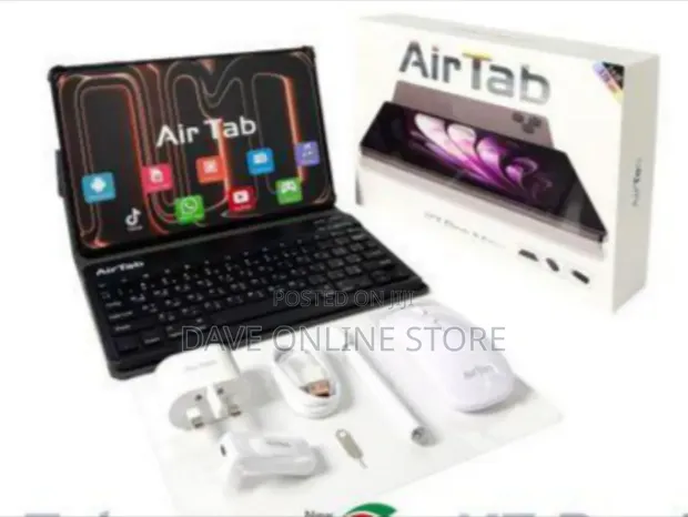 New AirTab i17 Pro Max 1TB - 1