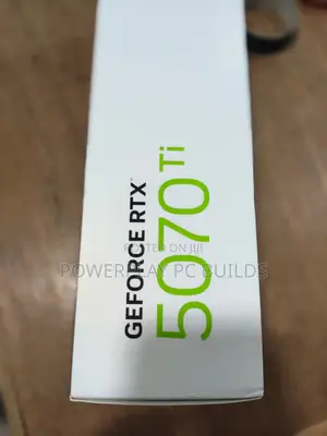 ASUS TUF Gaming RTX 5070 Ti 16GB