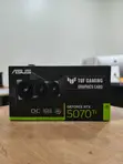 ASUS TUF Gaming RTX 5070 Ti 16GB - 2