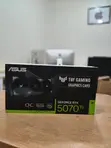 ASUS TUF Gaming RTX 5070 Ti 16GB - 3