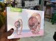 Smartberry S811 Ladies' Smartwatch Set - 1