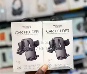 YESIDO C167 Air Vent Phone Holder