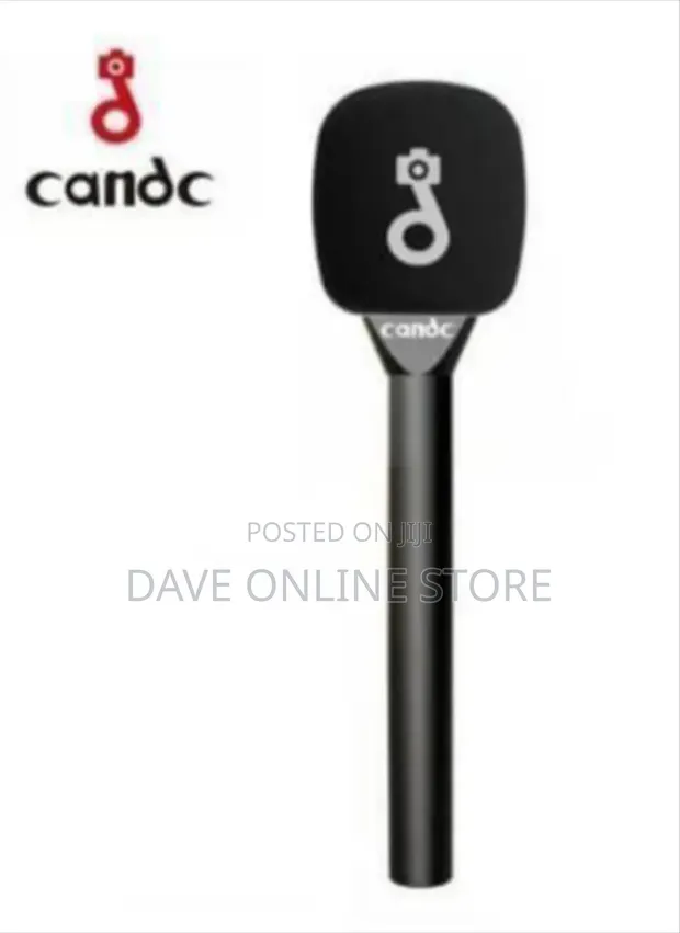 Candc Handheld Adapter Stick - 1