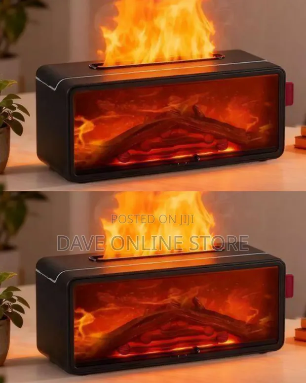 Brand New Electric Aromatherapy Diffuser - 1