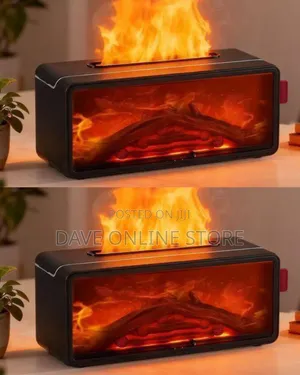 Brand New Electric Aromatherapy Diffuser
