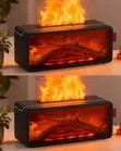 Brand New Electric Aromatherapy Diffuser - 1