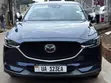 Mazda CX-5 2018 Blue - 1