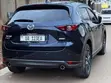 Mazda CX-5 2018 Blue - 4