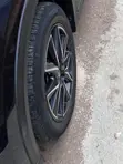 Mazda CX-5 2018 Blue - 5