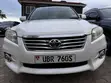 Toyota Vanguard 2013 White - 1