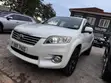 Toyota Vanguard 2013 White - 2