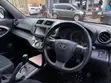 Toyota Vanguard 2013 White - 3