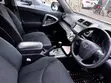 Toyota Vanguard 2013 White - 4