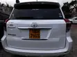 Toyota Vanguard 2013 White - 5