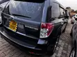 Subaru Forester 2008 Gray - 2