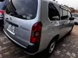 Toyota Probox 2012 Silver - 1