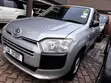 Toyota Probox 2012 Silver - 3