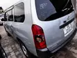 Toyota Probox 2012 Silver - 4