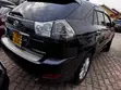 Toyota Harrier 2007 Black - 1