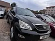 Toyota Harrier 2007 Black - 2