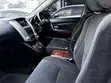 Toyota Harrier 2007 Black - 3