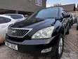 Toyota Harrier 2007 Black - 5