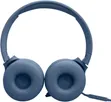 JBL Tune 520C USB-C Wired Headphones - Red - 2