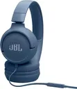 JBL Tune 520C USB-C Wired Headphones - Red - 3