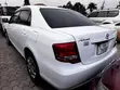Toyota Axio 2011 White - 3