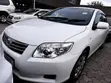 Toyota Axio 2011 White - 5