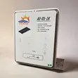 Phoenix 1000Wh Rechargeable Solar Power Station SPS - 2