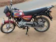 Bajaj CT 125X 2025 Red - 4