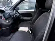Toyota Sienta 2011 Black - 2