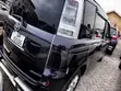 Toyota Sienta 2011 Black - 3
