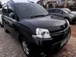 Toyota Sienta 2011 Black - 5