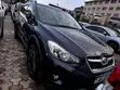 Subaru XV 2014 Blue - 3