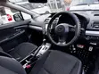 Subaru XV 2014 Blue - 5