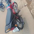 Bajaj CT 125X 2024 Red - 1