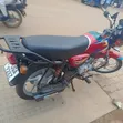 Bajaj CT 125X 2024 Red - 2