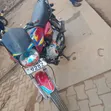 Bajaj CT 125X 2024 Red - 3